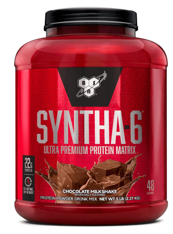 SYNTHA-6 Protein Matrix — Chocolate Milkshake 2.27kg