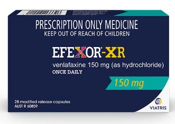 Cipram (Citalopram) 20 mg — 28 film-coated tablets