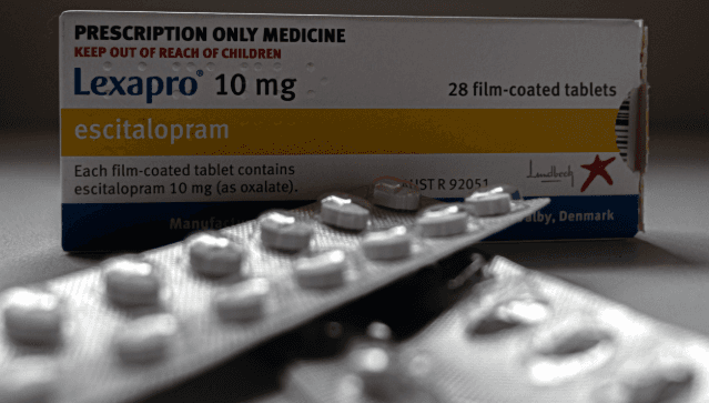 Efexor-XR (Venlafaxine) 150 mg — 28 modified-release capsules