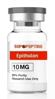 Epithalon (Epitalon) 10mg — 1 Vial