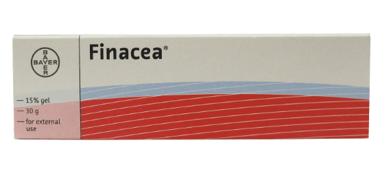 Finacea (Azelaic Acid) 15% Gel — 30g