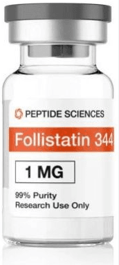 Follistatin 344 1 mg — 1 vial