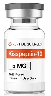Kisspeptin-10 — 5mg Vial